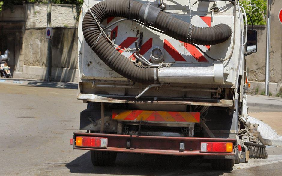 entreprise assainissement Montigny-lès-Cormeilles