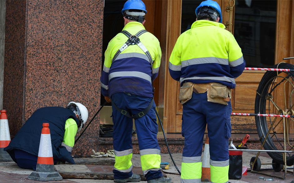 entreprise assainissement Montigny-lès-Cormeilles