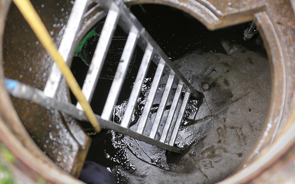 débouchage canalisation pas cher Maisons-Laffitte